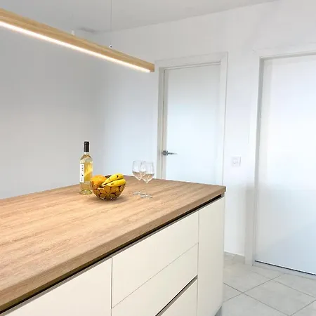 Feel Tenerife - Adults Only Apartman La Matanza de Acentejo