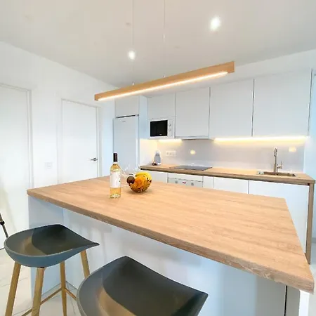 Apartman Feel Tenerife - Adults Only *