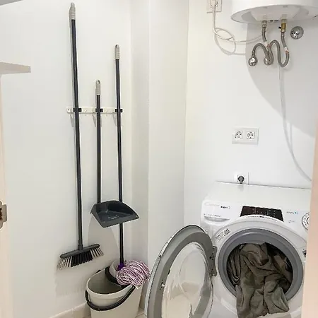 Feel Tenerife - Adults Only Apartman La Matanza de Acentejo
