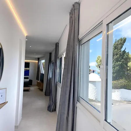 Apartman Feel Tenerife - Adults Only La Matanza de Acentejo