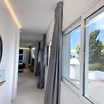 Апартаменты Feel Tenerife - Adults Only Ла-Матанса-де-Асентехо