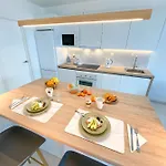 Апартаменты Feel Tenerife - Adults Only Ла-Матанса-де-Асентехо