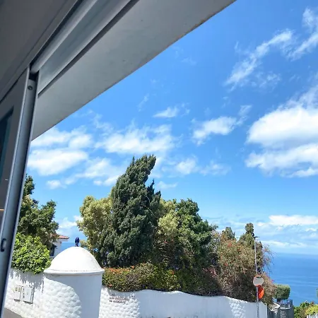 Feel Tenerife - Adults Only Апартаменты